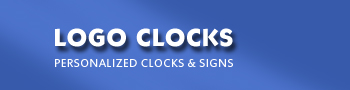 Logo Clocks